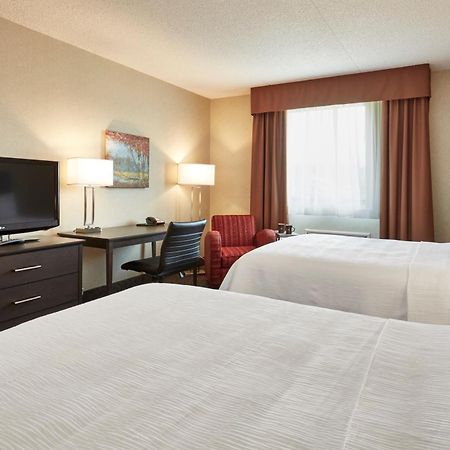 Travelway Inn Sudbury Kültér fotó