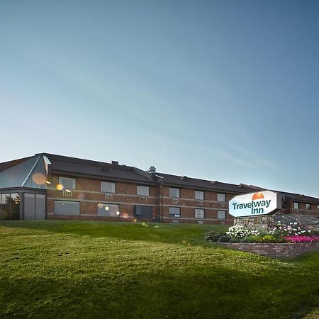 Travelway Inn Sudbury Kültér fotó