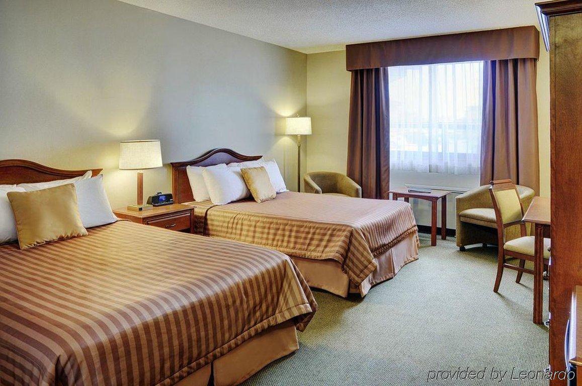 Travelway Inn Sudbury Kültér fotó
