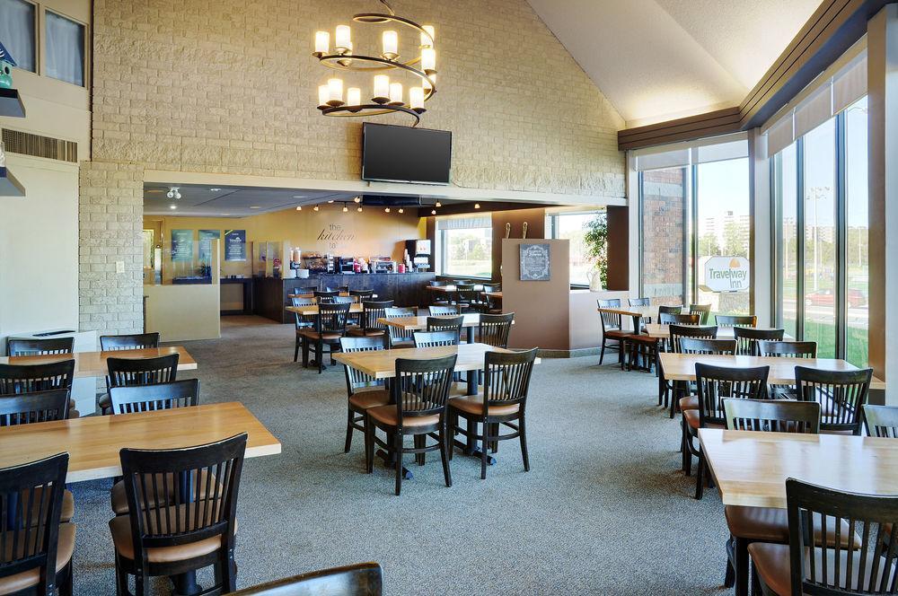 Travelway Inn Sudbury Kültér fotó