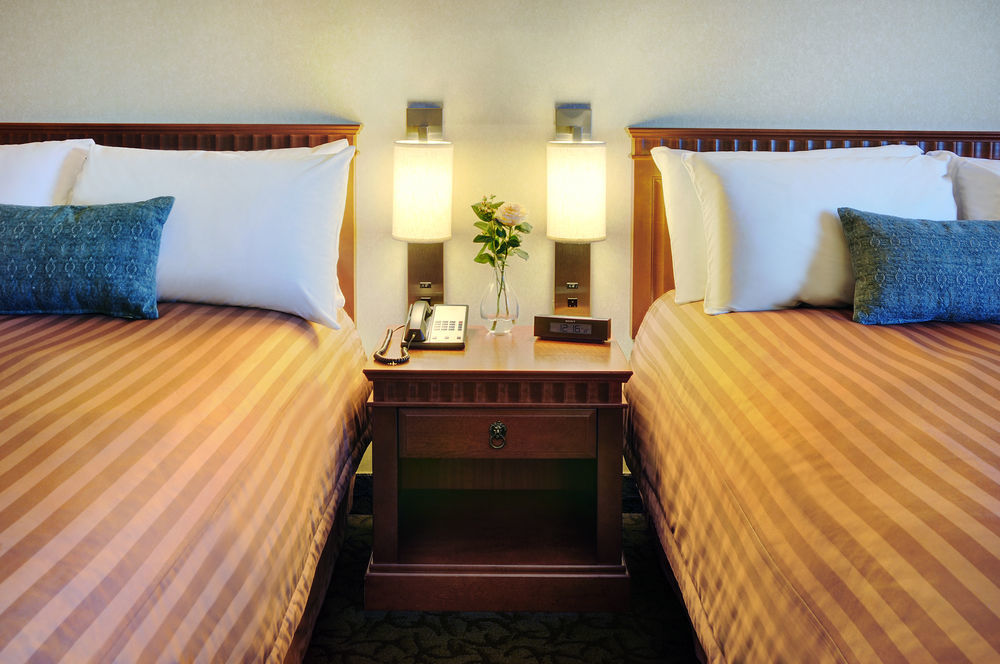 Travelway Inn Sudbury Kültér fotó