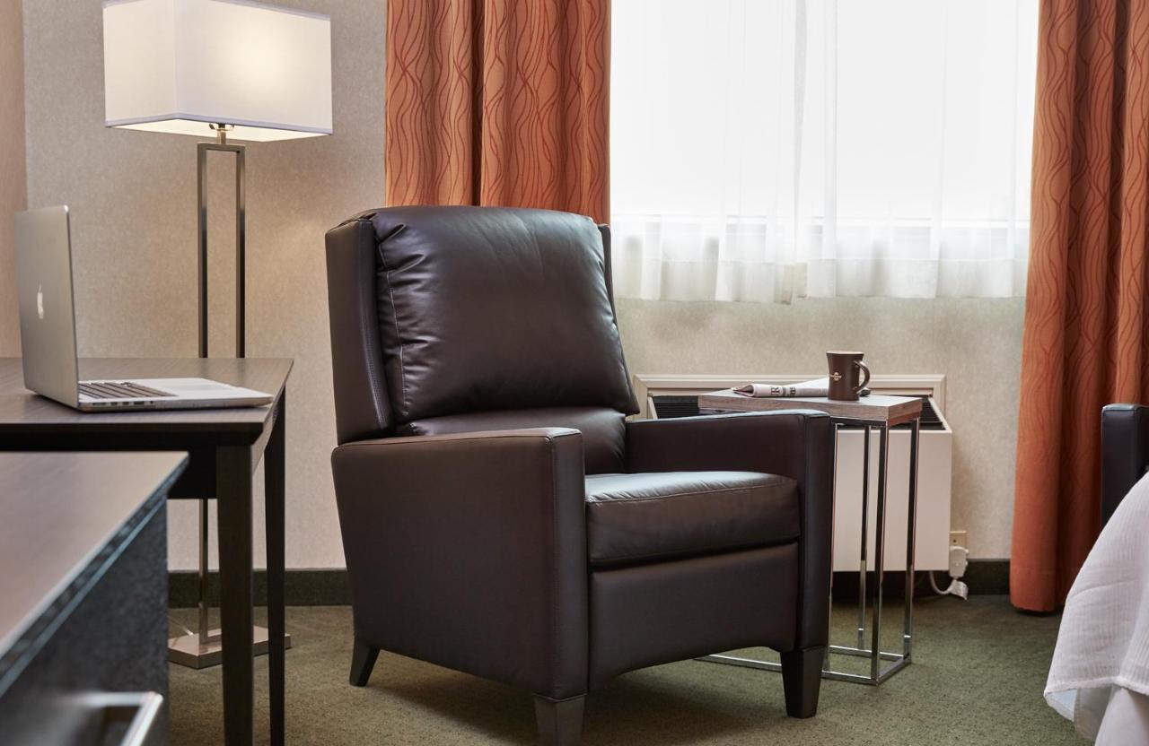 Travelway Inn Sudbury Kültér fotó