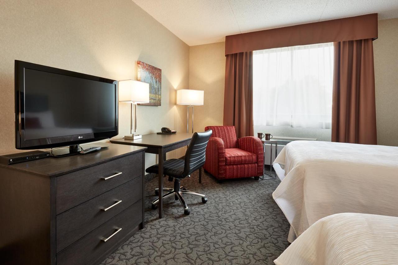 Travelway Inn Sudbury Kültér fotó