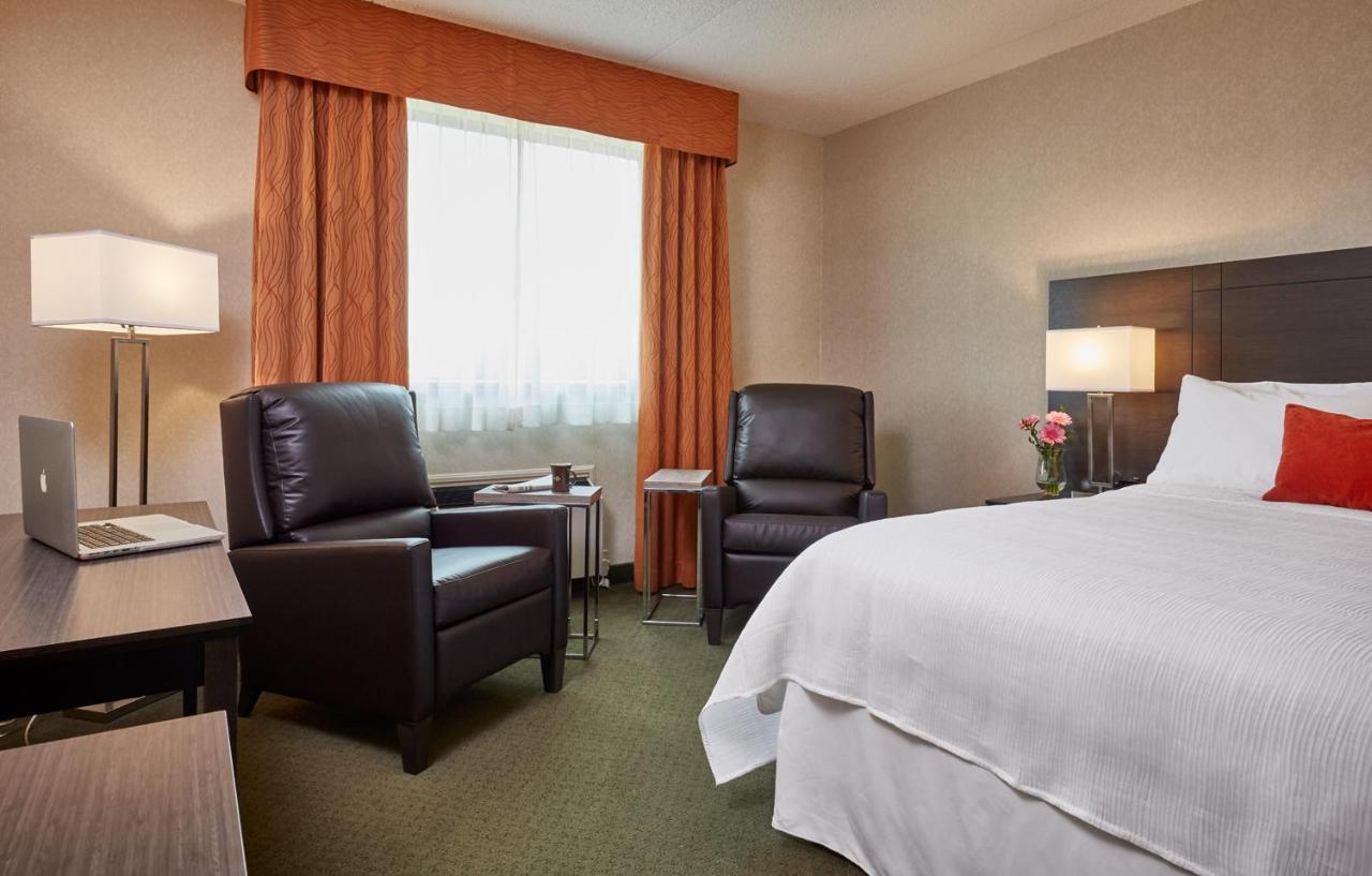 Travelway Inn Sudbury Kültér fotó