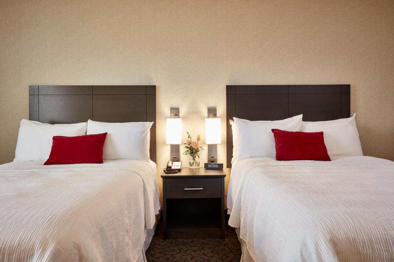 Travelway Inn Sudbury Kültér fotó