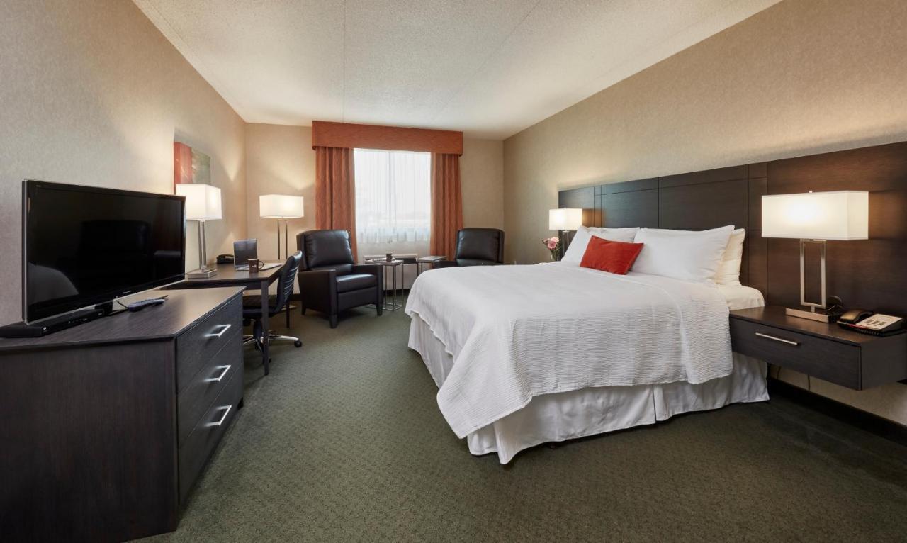 Travelway Inn Sudbury Kültér fotó